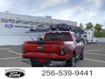 2025 Ford Ranger SuperCrew Cab 4x4 Pickup for sale #25T1608 - photo 8