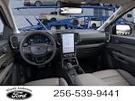 2025 Ford Ranger SuperCrew Cab 4x4 Pickup for sale #25T1608 - photo 9