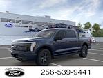 2025 Ford F-150 Lightning SuperCrew Cab AWD Pickup for sale #25T1616 - photo 1