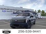 2025 Ford F-150 Lightning SuperCrew Cab AWD Pickup for sale #25T1616 - photo 2