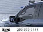 2025 Ford F-150 Lightning SuperCrew Cab AWD Pickup for sale #25T1616 - photo 20