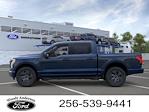 2025 Ford F-150 Lightning SuperCrew Cab AWD Pickup for sale #25T1616 - photo 3