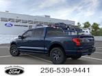 2025 Ford F-150 Lightning SuperCrew Cab AWD Pickup for sale #25T1616 - photo 4