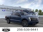 2025 Ford F-150 Lightning SuperCrew Cab AWD Pickup for sale #25T1616 - photo 7