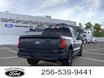 2025 Ford F-150 Lightning SuperCrew Cab AWD Pickup for sale #25T1616 - photo 8