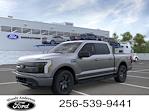 2025 Ford F-150 Lightning SuperCrew Cab AWD Pickup for sale #25T1617 - photo 1