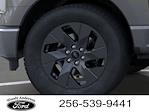 2025 Ford F-150 Lightning SuperCrew Cab AWD Pickup for sale #25T1617 - photo 19