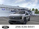 2025 Ford F-150 Lightning SuperCrew Cab AWD Pickup for sale #25T1617 - photo 2