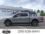 2025 Ford F-150 Lightning SuperCrew Cab AWD Pickup for sale #25T1617 - photo 3