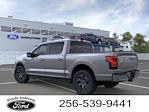 2025 Ford F-150 Lightning SuperCrew Cab AWD Pickup for sale #25T1617 - photo 4