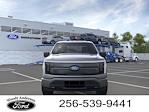 2025 Ford F-150 Lightning SuperCrew Cab AWD Pickup for sale #25T1617 - photo 6