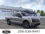 2025 Ford F-150 Lightning SuperCrew Cab AWD Pickup for sale #25T1617 - photo 7