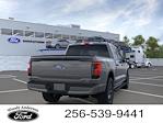 2025 Ford F-150 Lightning SuperCrew Cab AWD Pickup for sale #25T1617 - photo 8