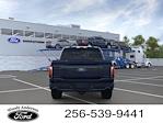 2025 Ford F-150 SuperCrew Cab 4x4 Pickup for sale #25T1623 - photo 5