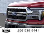 2025 Ford F-150 SuperCrew Cab 4x4 Pickup for sale #25T1624 - photo 17