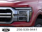 2025 Ford F-150 SuperCrew Cab 4x4 Pickup for sale #25T1624 - photo 18