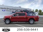2025 Ford F-150 SuperCrew Cab 4x4 Pickup for sale #25T1624 - photo 3