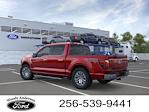 2025 Ford F-150 SuperCrew Cab 4x4 Pickup for sale #25T1624 - photo 4