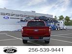 2025 Ford F-150 SuperCrew Cab 4x4 Pickup for sale #25T1624 - photo 5