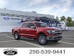 2025 Ford F-150 SuperCrew Cab 4x4 Pickup for sale #25T1624 - photo 7