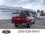 2025 Ford F-150 SuperCrew Cab 4x4 Pickup for sale #25T1624 - photo 8