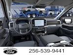 2025 Ford F-150 SuperCrew Cab 4x4 Pickup for sale #25T1624 - photo 9