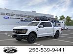 2025 Ford F-150 SuperCrew Cab 4x4 Pickup for sale #25T1625 - photo 1