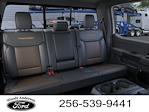 2025 Ford F-150 SuperCrew Cab 4x4 Pickup for sale #25T1625 - photo 11