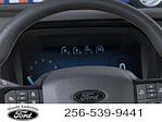 2025 Ford F-150 SuperCrew Cab 4x4 Pickup for sale #25T1625 - photo 13