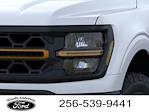2025 Ford F-150 SuperCrew Cab 4x4 Pickup for sale #25T1625 - photo 18