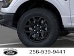 2025 Ford F-150 SuperCrew Cab 4x4 Pickup for sale #25T1625 - photo 19