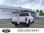 2025 Ford F-150 SuperCrew Cab 4x4 Pickup for sale #25T1625 - photo 8
