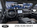 2025 Ford F-150 SuperCrew Cab 4x4 Pickup for sale #25T1625 - photo 9