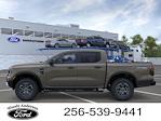 2025 Ford Ranger SuperCrew Cab 4x4 Pickup for sale #25T1628 - photo 3