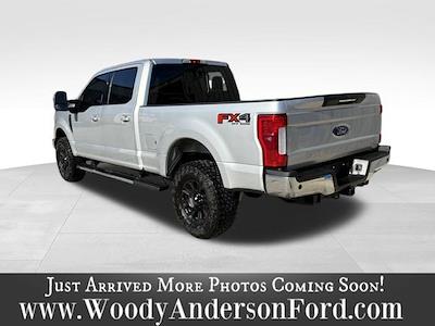 Used 2017 Ford F-250 - photo 1