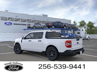 New 2025 Ford Maverick XLT SuperCrew Cab Pickup for sale #25T1636 - photo 2