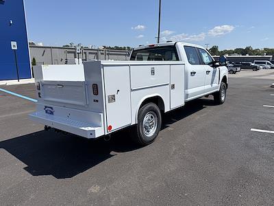 New 2025 Ford F-250 Crew Cab 4WD Reading Service Truck for sale #25T1647 - photo 2