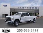 New 2025 Ford F-250 Crew Cab 4x4 Service Truck for sale #25T1647 - photo 26