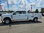 New 2025 Ford F-250 Crew Cab 4x4 Service Truck for sale #25T1647 - photo 5