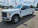 New 2025 Ford F-250 Crew Cab 4x4 Service Truck for sale #25T1647 - photo 6