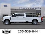 New 2025 Ford F-250 Crew Cab 4x4 Service Truck for sale #25T1647 - photo 28
