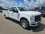 New 2025 Ford F-250 Crew Cab 4x4 Service Truck for sale #25T1647 - photo 1