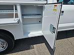 New 2025 Ford F-250 Crew Cab 4x4 Service Truck for sale #25T1647 - photo 11
