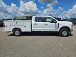 New 2025 Ford F-250 Crew Cab 4x4 Service Truck for sale #25T1647 - photo 3