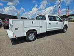 New 2025 Ford F-250 Crew Cab 4x4 Service Truck for sale #25T1647 - photo 2