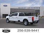 New 2025 Ford F-250 Crew Cab 4x4 Service Truck for sale #25T1647 - photo 29
