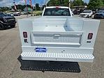 New 2025 Ford F-250 Crew Cab 4x4 Service Truck for sale #25T1647 - photo 8