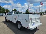 New 2025 Ford F-250 Crew Cab 4x4 Service Truck for sale #25T1647 - photo 4