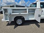 New 2025 Ford F-250 Crew Cab 4x4 Service Truck for sale #25T1647 - photo 12