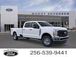 New 2025 Ford F-250 Crew Cab 4x4 Service Truck for sale #25T1647 - photo 32